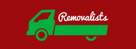 Removalists Koolgera - Furniture Removalist Services